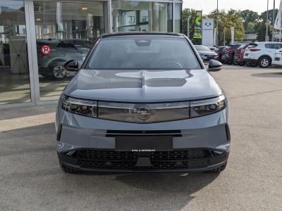 Opel Grandland Gebrauchtwagen