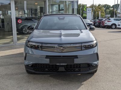 Opel Grandland Gebrauchtwagen Opel Grandland Gebrauchtwagen