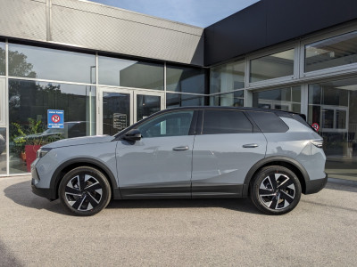 Opel Grandland Gebrauchtwagen