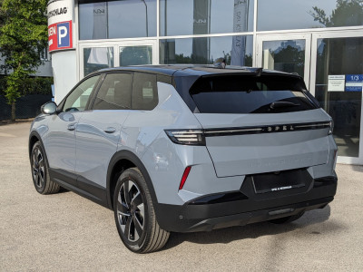 Opel Grandland Gebrauchtwagen