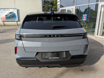 Opel Grandland Gebrauchtwagen