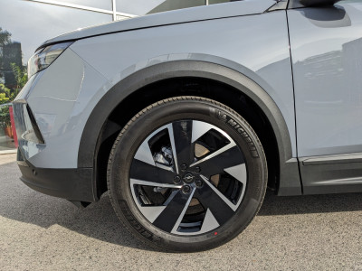 Opel Grandland Gebrauchtwagen