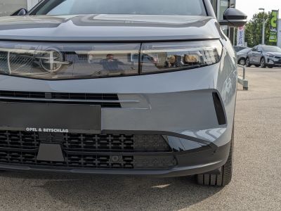 Opel Grandland Gebrauchtwagen Opel Grandland Gebrauchtwagen