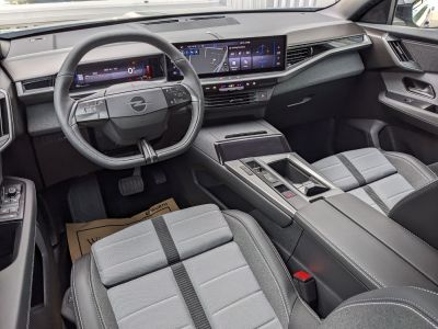 Opel Grandland Gebrauchtwagen Opel Grandland Gebrauchtwagen