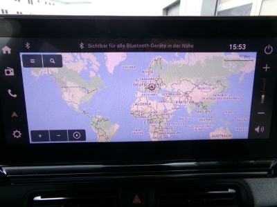 Citroën C3 Aircross Gebrauchtwagen