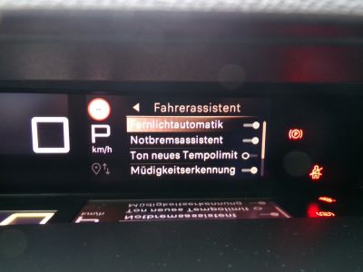 Citroën C3 Aircross Gebrauchtwagen