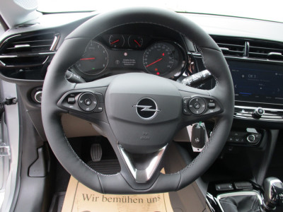 Opel Corsa Gebrauchtwagen