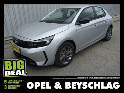 Opel Corsa Gebrauchtwagen