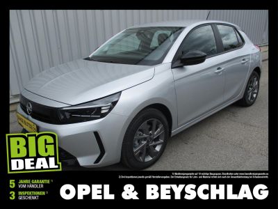 Opel Corsa Gebrauchtwagen Opel Corsa Gebrauchtwagen