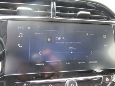 Opel Corsa Gebrauchtwagen Opel Corsa Gebrauchtwagen