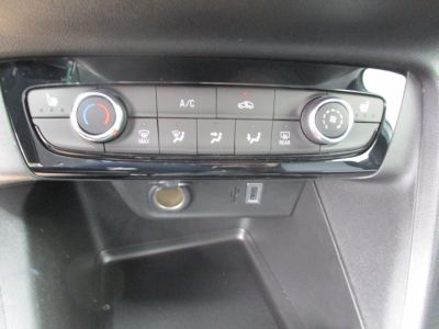 Opel Corsa Gebrauchtwagen Opel Corsa Gebrauchtwagen