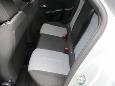 Opel Corsa Gebrauchtwagen Opel Corsa Gebrauchtwagen