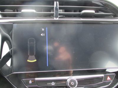 Opel Corsa Gebrauchtwagen Opel Corsa Gebrauchtwagen