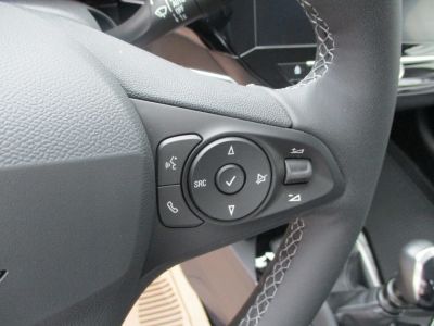 Opel Corsa Gebrauchtwagen Opel Corsa Gebrauchtwagen