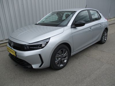 Opel Corsa Gebrauchtwagen Opel Corsa Gebrauchtwagen