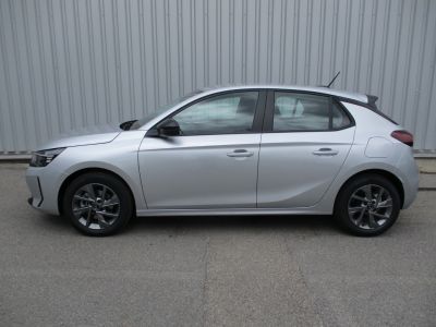 Opel Corsa Gebrauchtwagen Opel Corsa Gebrauchtwagen