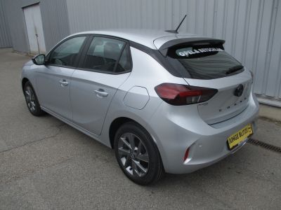 Opel Corsa Gebrauchtwagen Opel Corsa Gebrauchtwagen