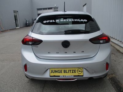 Opel Corsa Gebrauchtwagen Opel Corsa Gebrauchtwagen