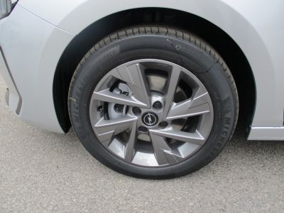 Opel Corsa Gebrauchtwagen Opel Corsa Gebrauchtwagen