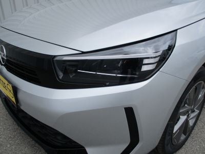 Opel Corsa Gebrauchtwagen Opel Corsa Gebrauchtwagen