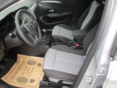 Opel Corsa Gebrauchtwagen Opel Corsa Gebrauchtwagen