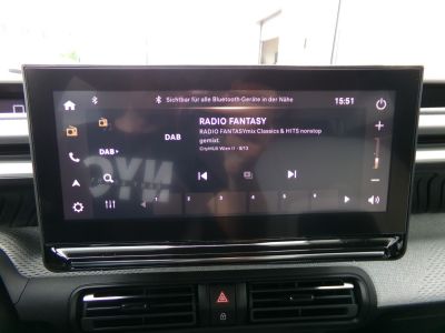 Citroën C3 Aircross Gebrauchtwagen