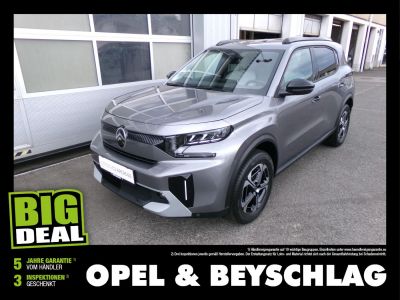 Citroën C3 Aircross Gebrauchtwagen Citroën C3 Aircross Gebrauchtwagen