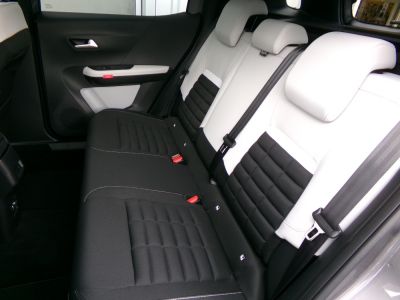 Citroën C3 Aircross Gebrauchtwagen Citroën C3 Aircross Gebrauchtwagen