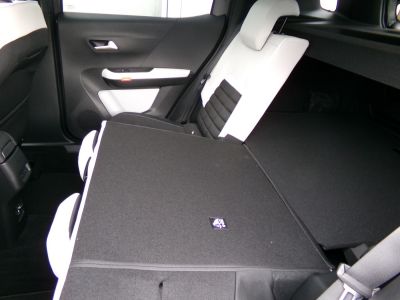 Citroën C3 Aircross Gebrauchtwagen Citroën C3 Aircross Gebrauchtwagen