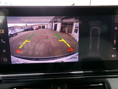 Citroën C3 Aircross Gebrauchtwagen