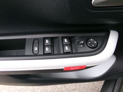Citroën C3 Aircross Gebrauchtwagen Citroën C3 Aircross Gebrauchtwagen