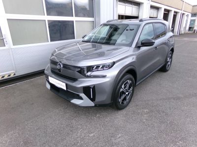 Citroën C3 Aircross Gebrauchtwagen Citroën C3 Aircross Gebrauchtwagen