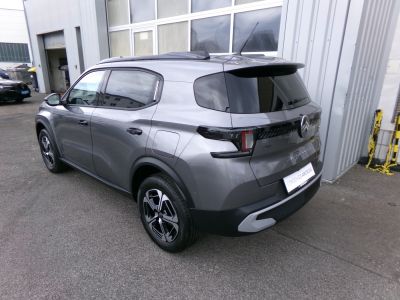 Citroën C3 Aircross Gebrauchtwagen Citroën C3 Aircross Gebrauchtwagen