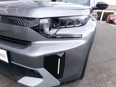 Citroën C3 Aircross Gebrauchtwagen