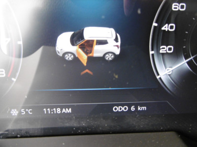 KGM/SsangYong Tivoli Gebrauchtwagen