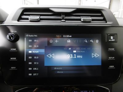 KGM/SsangYong Tivoli Gebrauchtwagen