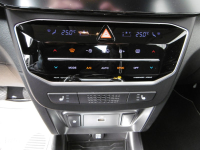 KGM/SsangYong Tivoli Gebrauchtwagen