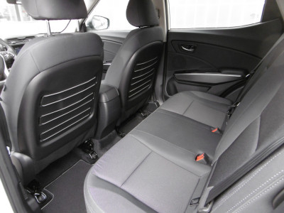 KGM/SsangYong Tivoli Gebrauchtwagen