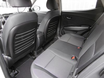 KGM/SsangYong Tivoli Gebrauchtwagen