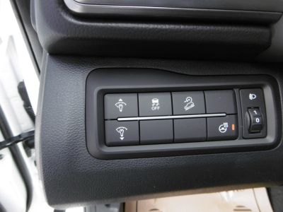 KGM/SsangYong Tivoli Gebrauchtwagen