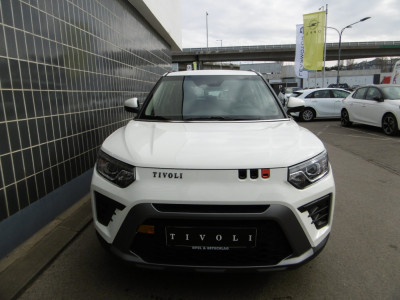 KGM/SsangYong Tivoli Gebrauchtwagen