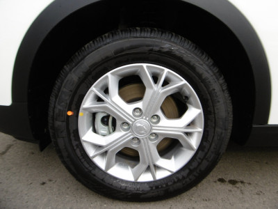 KGM/SsangYong Tivoli Gebrauchtwagen