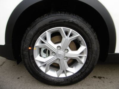 KGM/SsangYong Tivoli Gebrauchtwagen