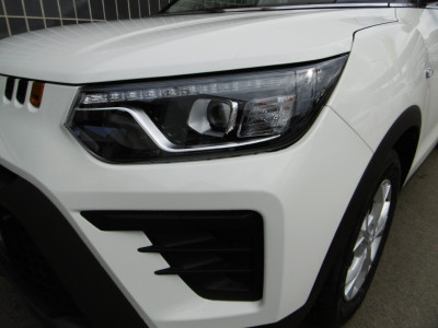 KGM/SsangYong Tivoli Gebrauchtwagen