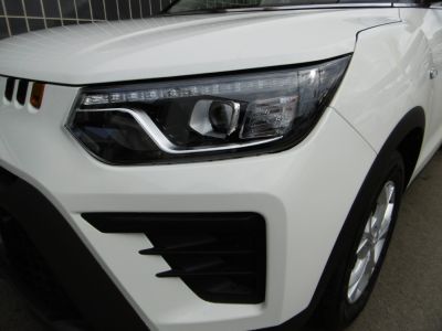 KGM/SsangYong Tivoli Gebrauchtwagen