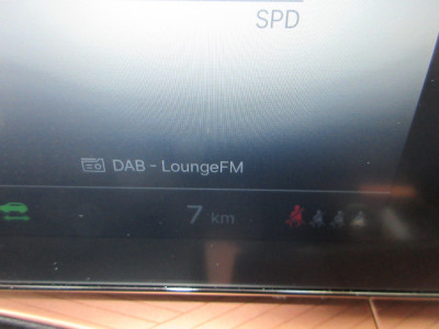 KGM/SsangYong Torres Vorführwagen