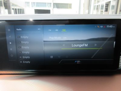 KGM/SsangYong Torres Vorführwagen