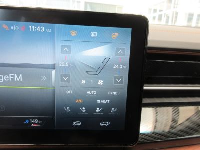 KGM/SsangYong Torres Vorführwagen