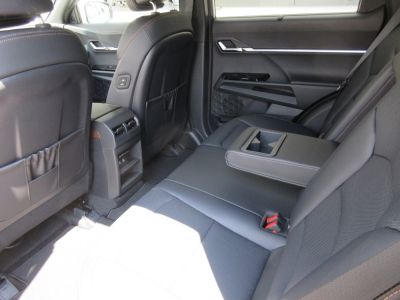 KGM/SsangYong Torres Vorführwagen