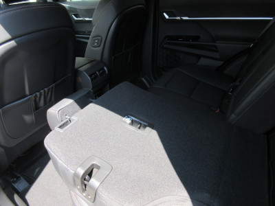 KGM/SsangYong Torres Vorführwagen